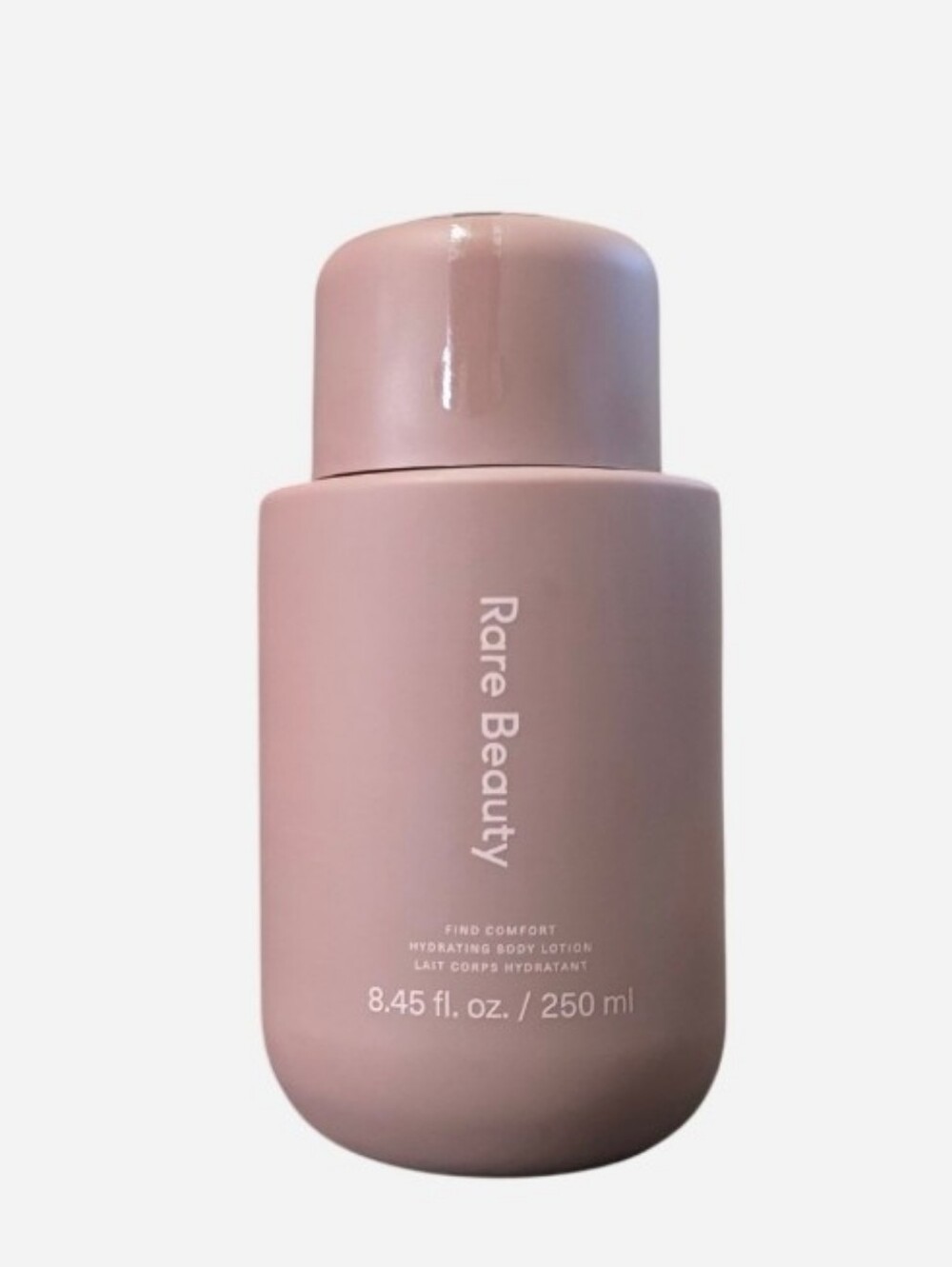 Rare Beauty Find Comfort Hydrating Body Lotion